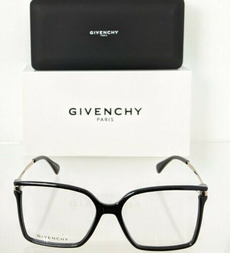 Brand New Authentic GIVENCHY GV 0110 Eyeglasses 807 0110 53mm Frame