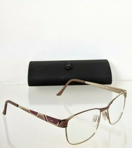 Brand New Authentic CAZAL Eyeglasses MOD. 4248 COL. 002 4248 51mm Frame