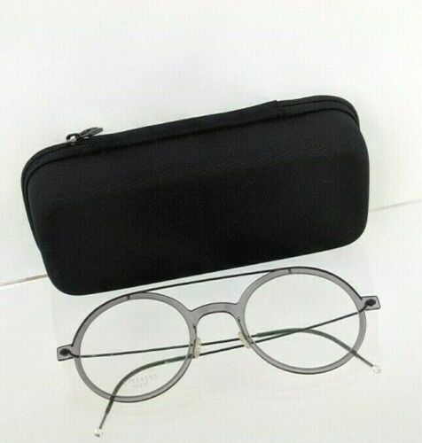 Brand New Authentic LINDBERG Eyeglasses 6543 Frame Color PU9 50mm 6543