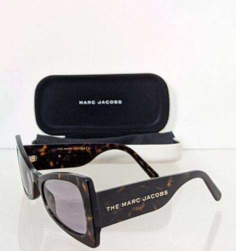 Brand New Authentic Marc Jacobs Sunglasses 553S 086IR 553 Frame 54mm