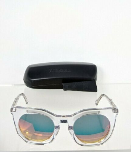Brand Authentic Brand New Diesel Sunglasses DL 0283 Col. 26U Frame DL0283