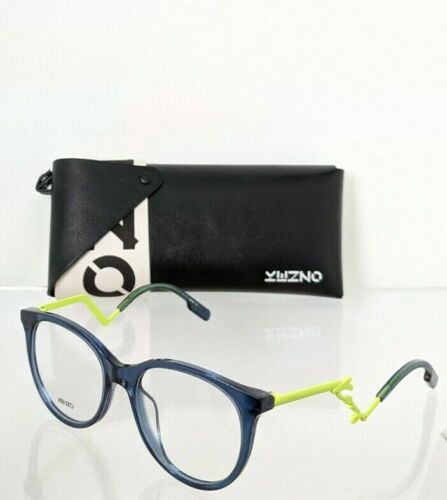 Brand New Authentic KENZO Eyeglasses KZ50025I 090 Frame 50025 51mm Frame