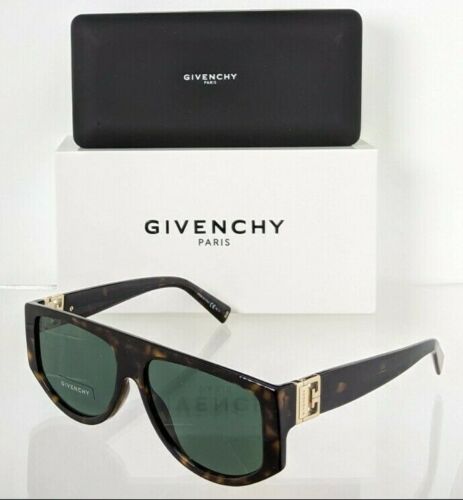 Brand New Authentic GIVENCHY GV 7156/S Sunglasses 086QT 7156 Frame