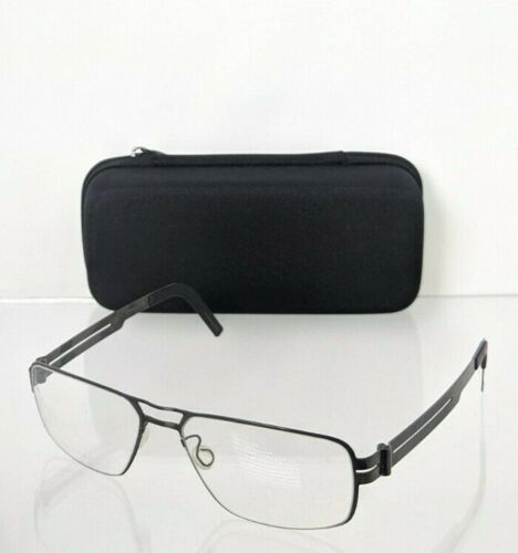 Brand New Authentic LINDBERG Eyeglasses 9558 53mm Color PU9 9558 Frame