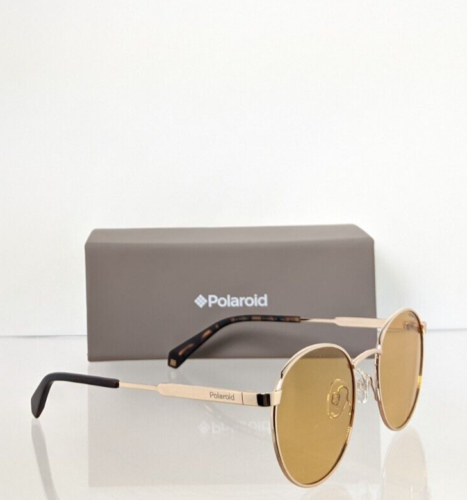 Brand New Authentic Polaroid Sunglasses PLD 2053S 1KZHE 51mm Frame