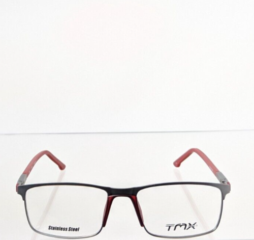 Brand New TMX Eyeglasses Frame Timex Loaded Bases RD 49mm Frame