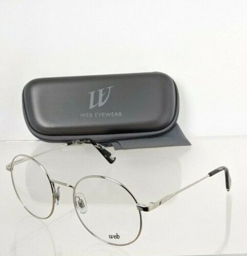 Brand New Authentic Web Eyeglasses WE 5274 Col. 016 49mm Designer Frame