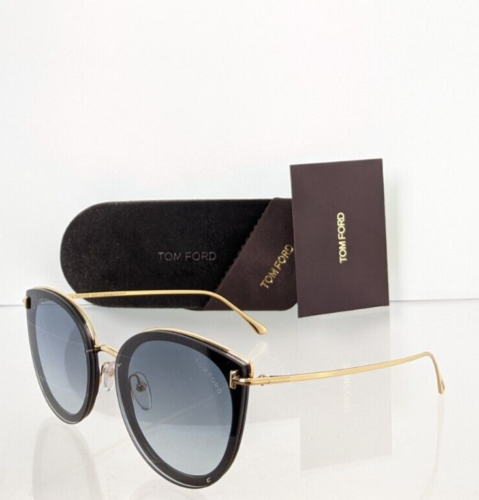 Brand New Authentic Tom Ford Sunglasses FT TF 0720 TF720-K 30W 54mm