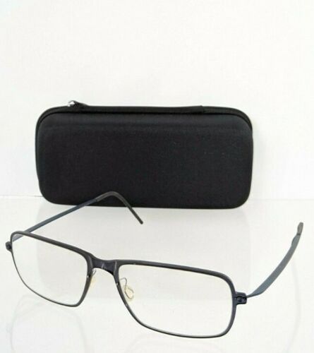 Brand New Authentic LINDBERG Eyeglasses 6501 Color C06/U13 Frame 6501 54mm