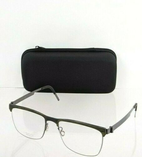 Brand New Authentic LINDBERG Eyeglasses 9815 Frame Color PU9 52mm 9815