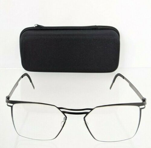 Brand New Authentic LINDBERG Eyeglasses 9598 Frame Color PU9 52mm 9598