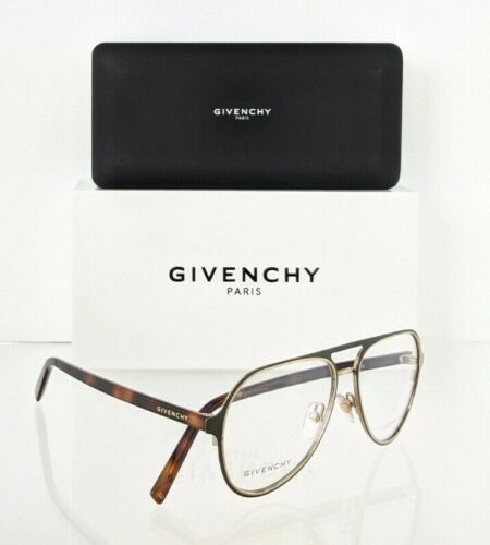 Brand New Authentic GIVENCHY GV 0133 Eyeglasses X55 0133 55mm Frame
