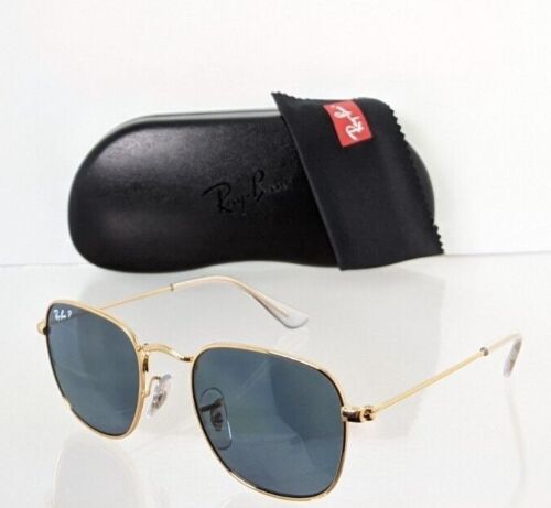 Brand New Authentic Ray Ban RB9557 286/2V Kids Sunglasses 9557-S Frame