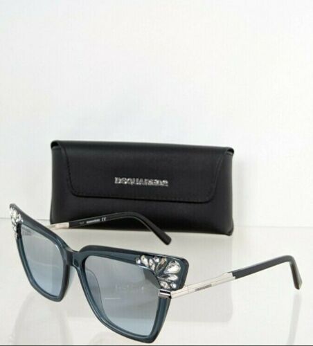 Brand New Authentic Dsquared2 Sunglasses DQ 0293 84X 55mm MYA DQ DQ0293