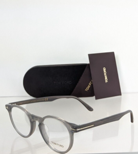 Brand New Authentic Tom Ford TF 5651 Eyeglasses 020 Frame FT 5651-K 46mm Frame