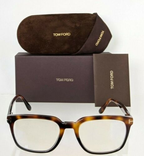 Brand New Authentic Tom Ford TF 5626 Eyeglasses 056 Frame FT 5626 51mm Frame