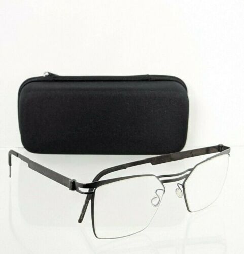 Brand New Authentic LINDBERG Eyeglasses 9598 Frame Color PU9 52mm 9598