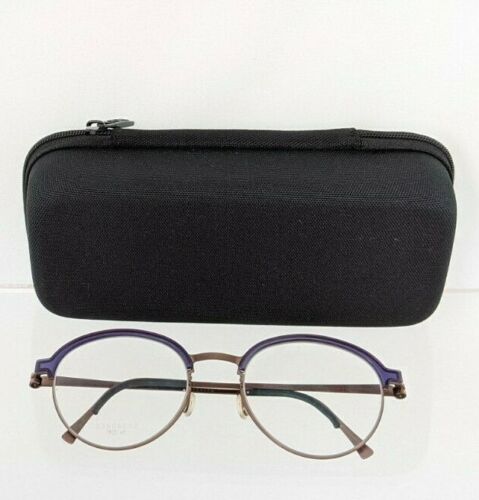 Brand New Authentic LINDBERG Eyeglasses 9825 Color U12 Frame 9825 49mm Frame