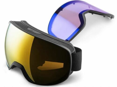 Brand New Authentic Adidas Ski Goggles AD AD83/50 6055 00/0 PROGRESSOR Pro Pack