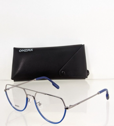 Brand New Authentic Kenzo Eyeglasses Kz50083U 014 Frame 50083 54Mm Frame