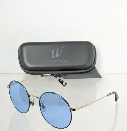 Brand New Authentic Web Sunglasses WE 254 Col. 32V 0254 Designer Frame