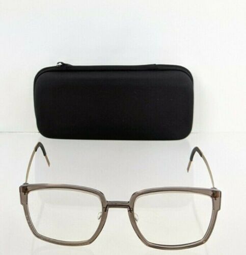 Brand New Authentic LINDBERG Eyeglasses 1257 Color A124 Frame 1257 49mm Frame