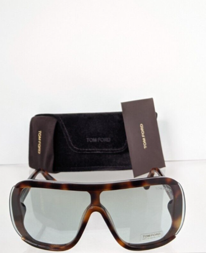 Brand New Authentic Tom Ford Sunglasses FT TF 0559 TF0559 56A Porfirio-02 Frame