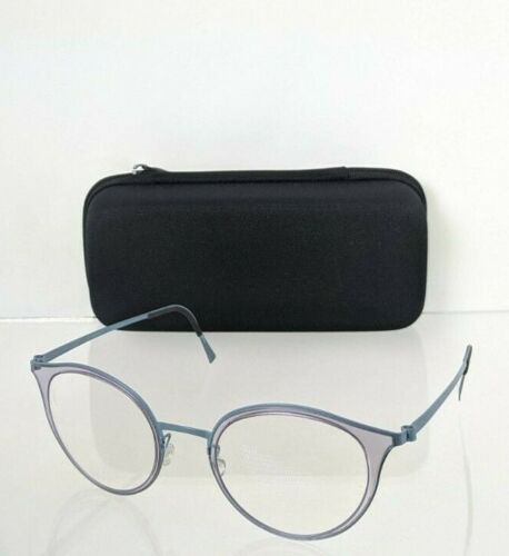 Brand New Authentic LINDBERG Eyeglasses 9728 48mm Color 25 9728 Frame