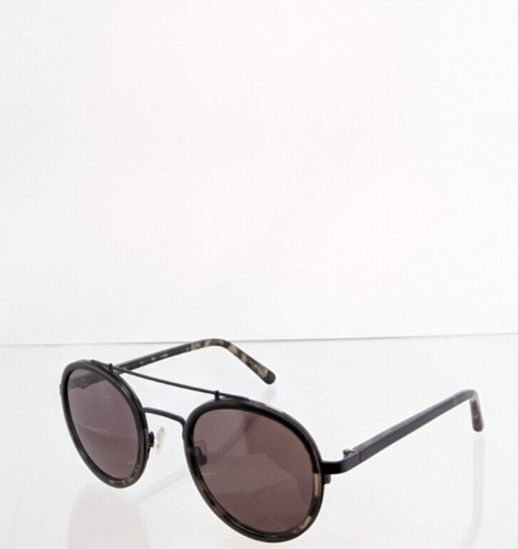 Brand Authentic Zac Posen Sunglasses KANE IK 24mm Frame