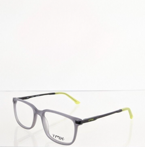 Brand New TMX Eyeglasses Frame Timex Strong Side GR 50mm Frame