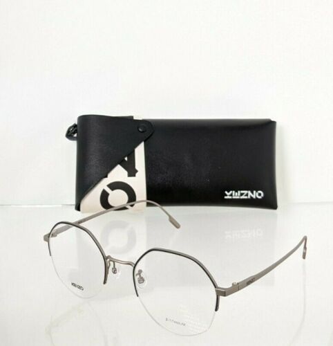 Brand New Authentic KENZO Eyeglasses KZ50060U 032 Frame 50060 50mm Frame