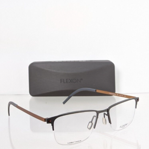 Brand New Authentic Flexon Eyeglasses B2030 033 54mm 2030 Frame