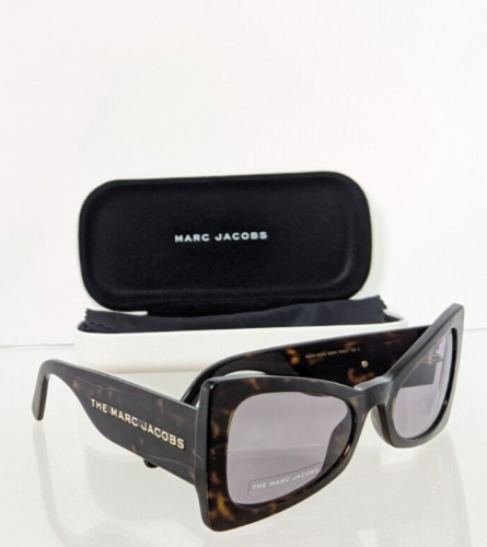 Brand New Authentic Marc Jacobs Sunglasses 553S 086IR 553 Frame 54mm