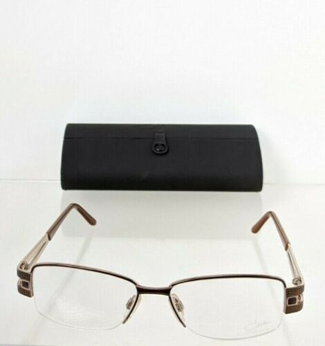 Brand New Authentic CAZAL Eyeglasses MOD. 4200 COL. 002 4200 51mm Frame