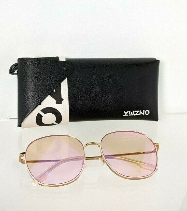 Brand New Authentic KENZO Sunglasses KZ40086F 30Z 58mm Frame 40086F