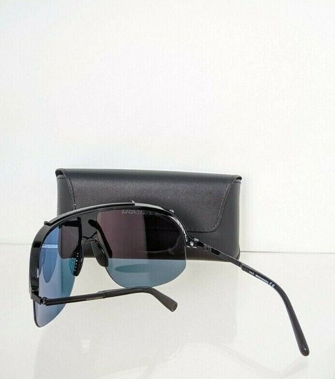 Brand New Authentic Dsquared2 Sunglasses DQ 0345 05Z 139mm YOKO DQ0345