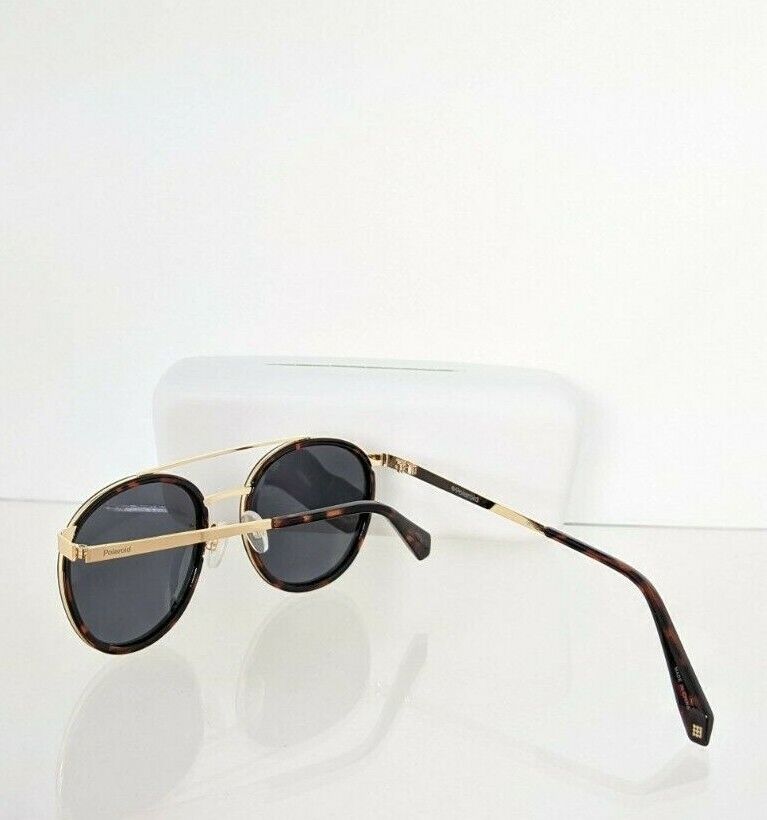 Brand New Authentic Polaroid Sunglasses PLD 6032/ S 53mm 086LM 53mm Frame