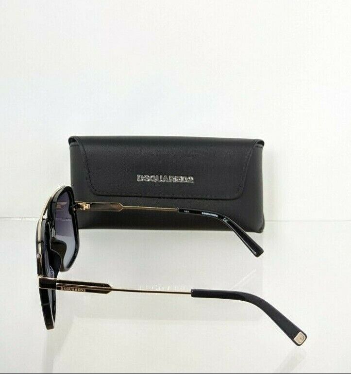 Brand New Authentic Dsquared2 Sunglasses DQ 0270 01C DQ0270
