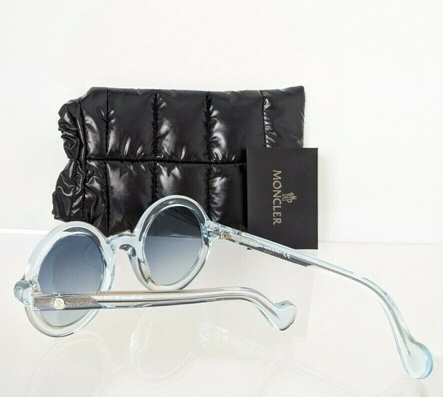 Brand New Authentic Moncler Sunglasses MR MONCLER ML 0005 84W 140mm