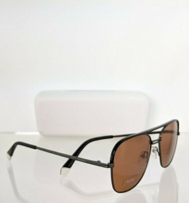 Brand New Authentic Polaroid Sunglasses PLD 2108/S 57mm R80HE 57mm Frame