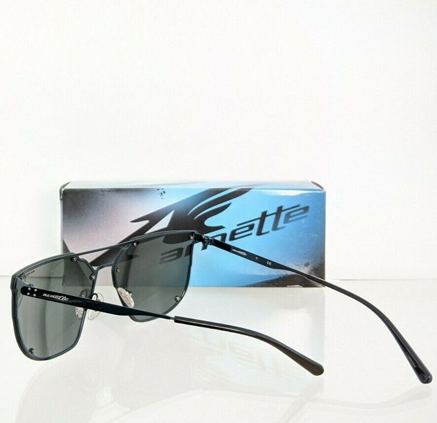 Brand New Authentic ARNETTE Sunglasses HUNDO P-1 3073 692 / 6G 63mm Frame