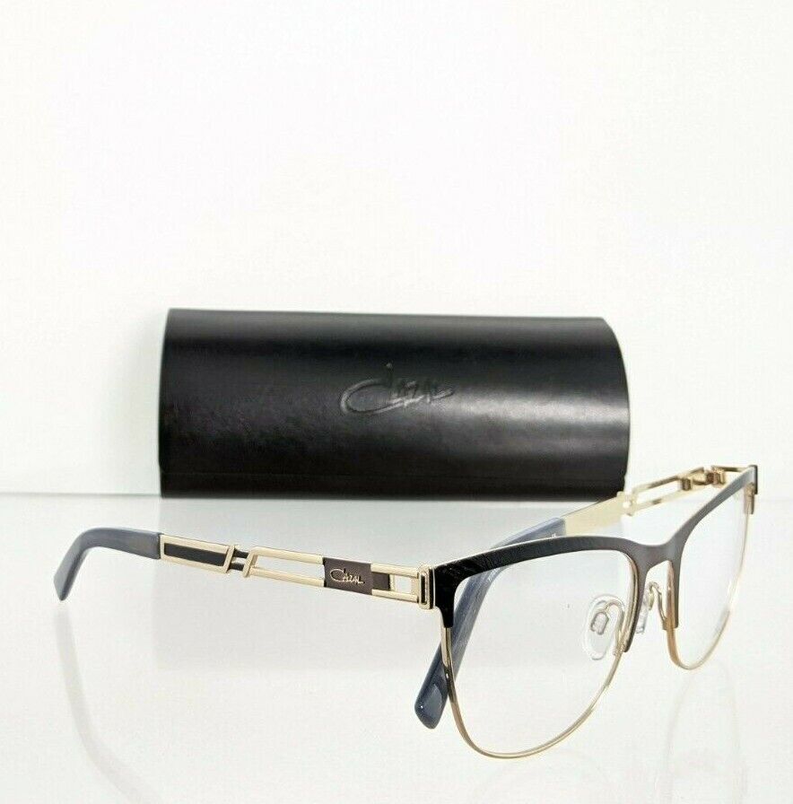 Brand New Authentic CAZAL Eyeglasses MOD. 4257 COL. 003 4257 53mm Frame